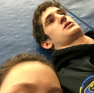 Meet your Posher, Luke