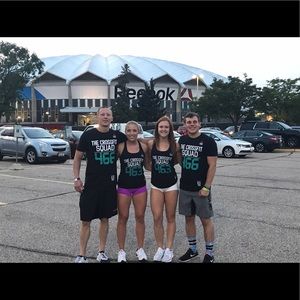 Meet your Posher, Shawn