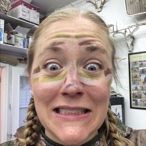 Meet your Posher, Jenifer