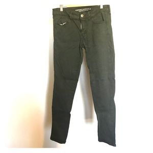 AEO Jeggings super stretch
