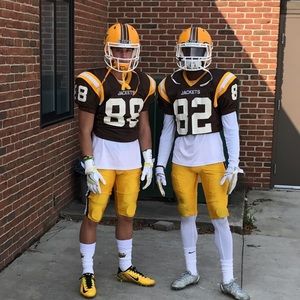 Meet your Posher, Joey