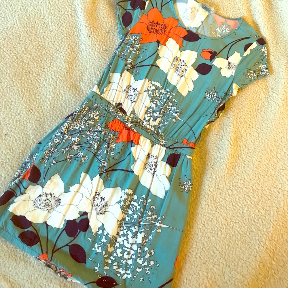 The cutest dress in your closet!