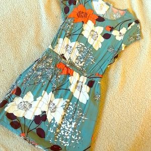 The cutest dress in your closet!