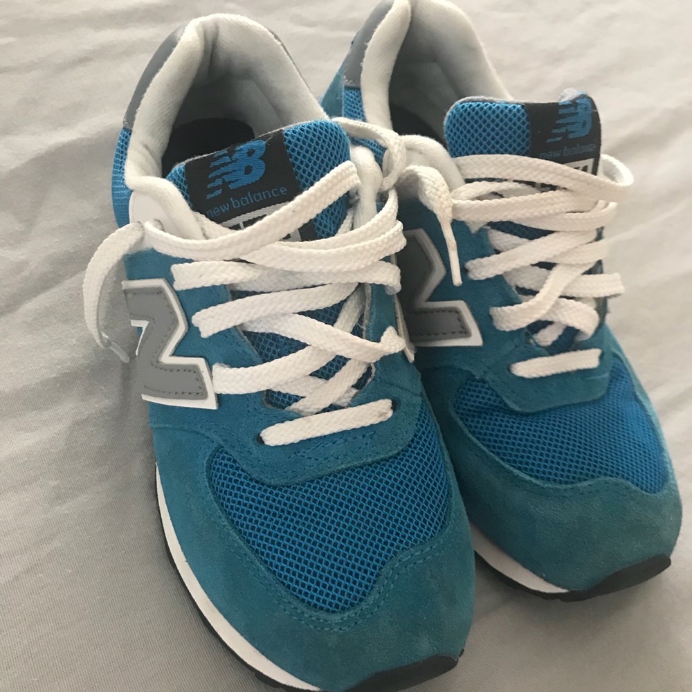 New Balance Kids Shoes