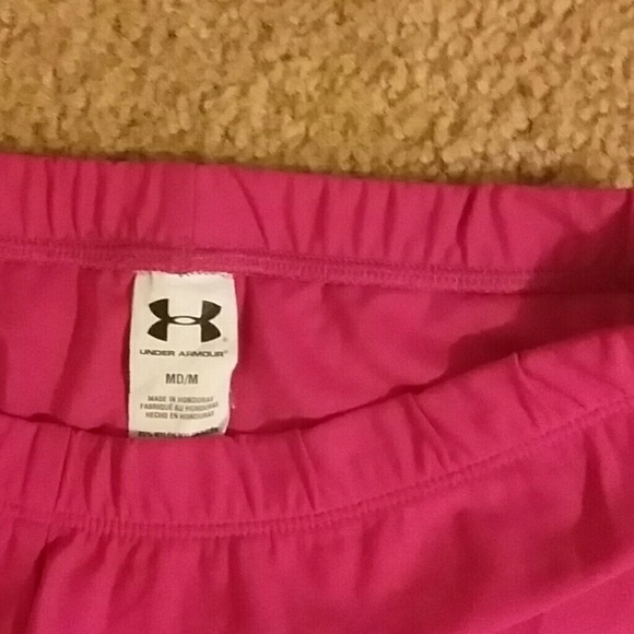 Under Armour Capri - Picture 2 of 3