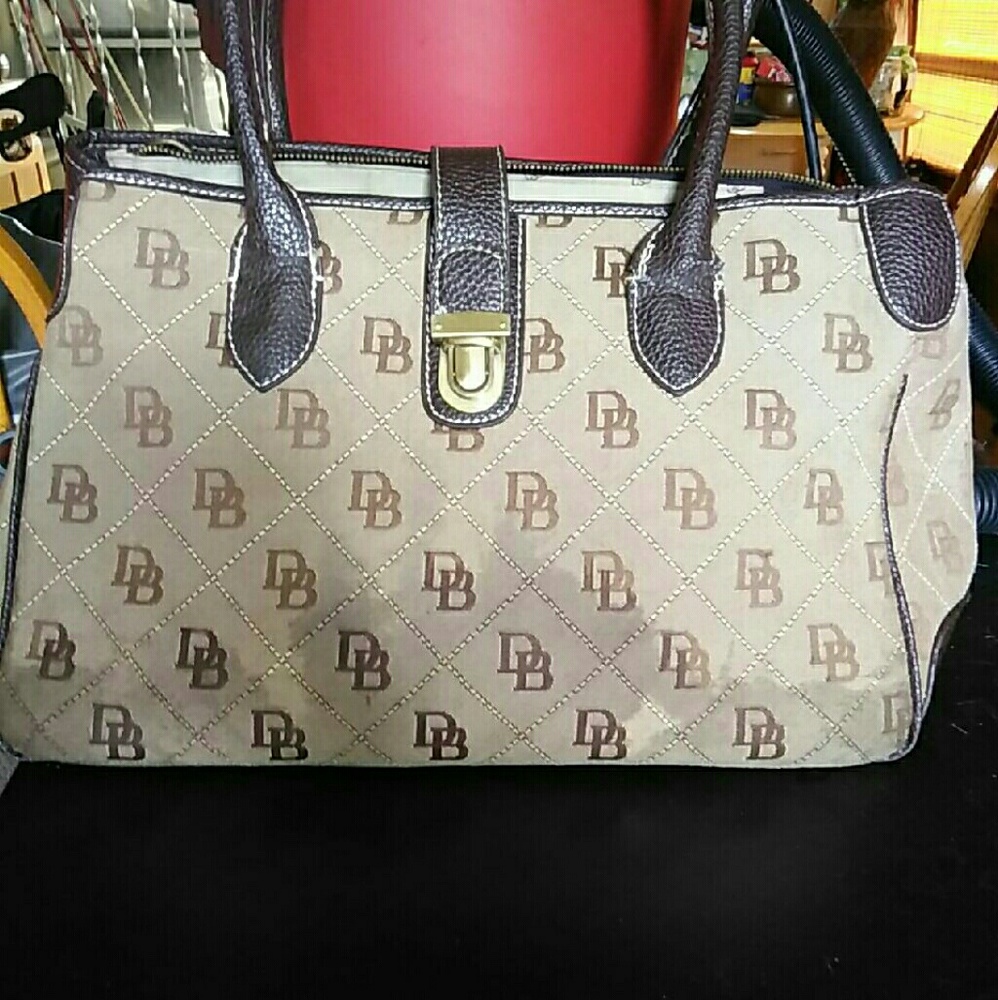 DB purse