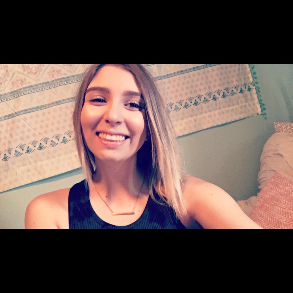 Meet your Posher, Kylie