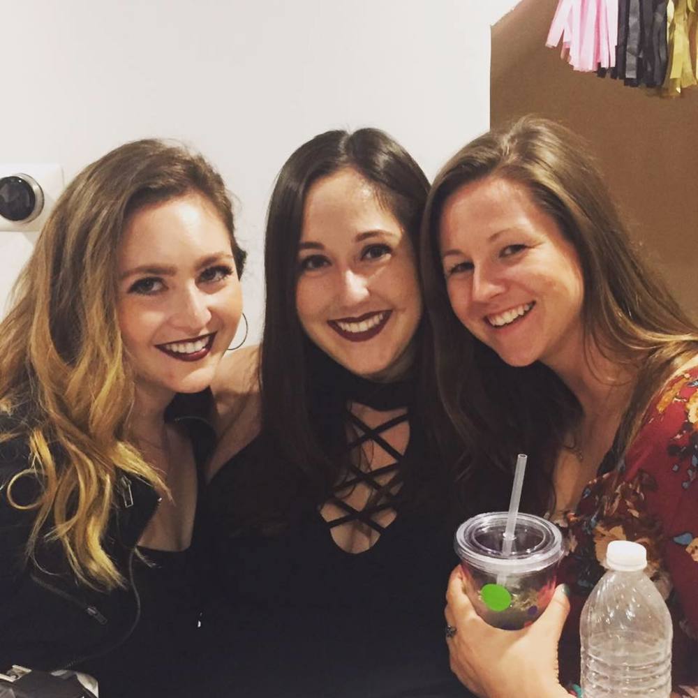 Meet your Posher, Liz