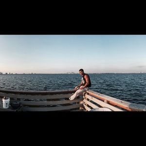 Meet your Posher, Alex