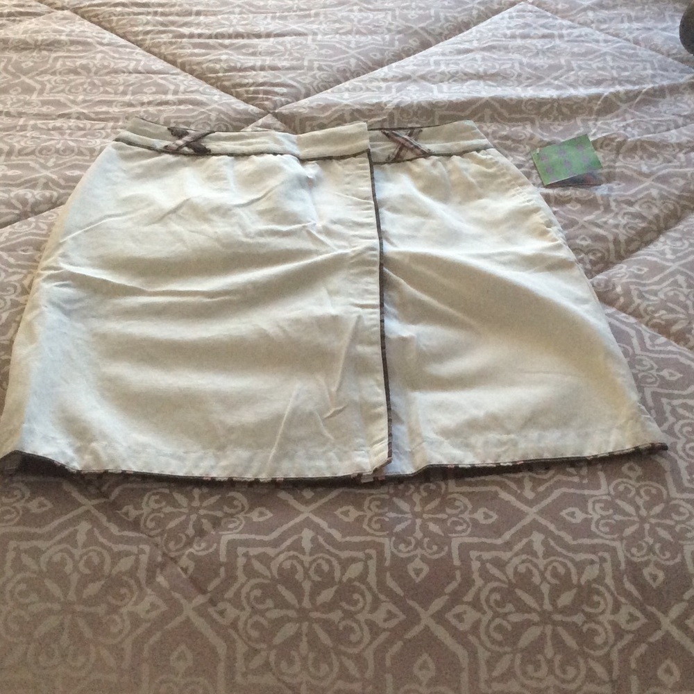 Skirt shorts ROSASEN