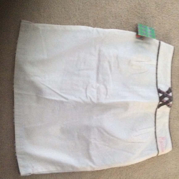 Skirt shorts ROSASEN - Picture 2 of 3