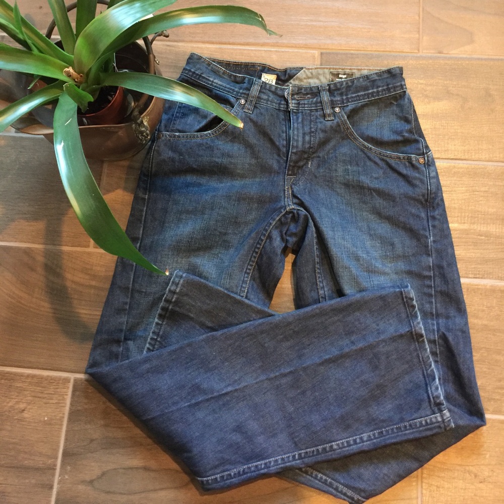 VOLCOM Jeans 'Ergo'
