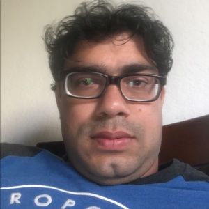 Meet your Posher, Surender