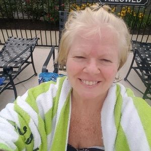 Meet your Posher, Tami