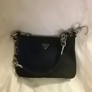 Prada Tessuto Nylon Purse