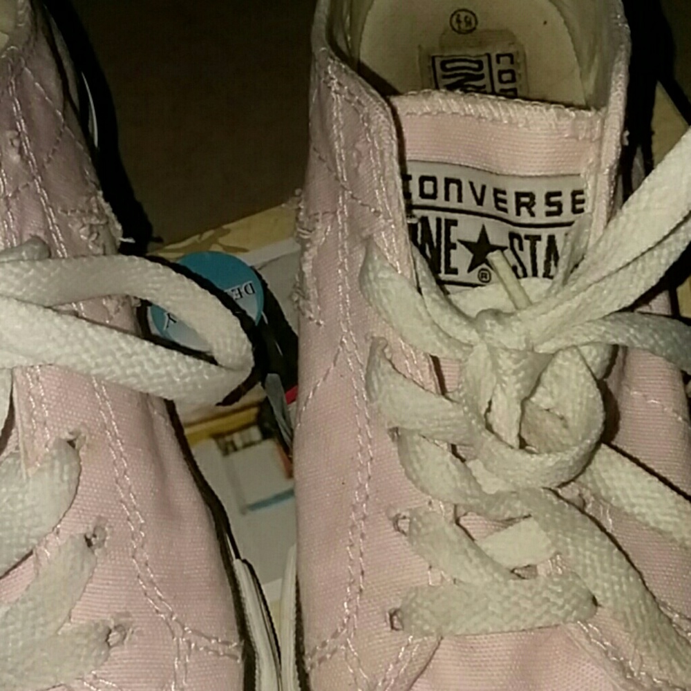 Shoes - Picture 3 of 3