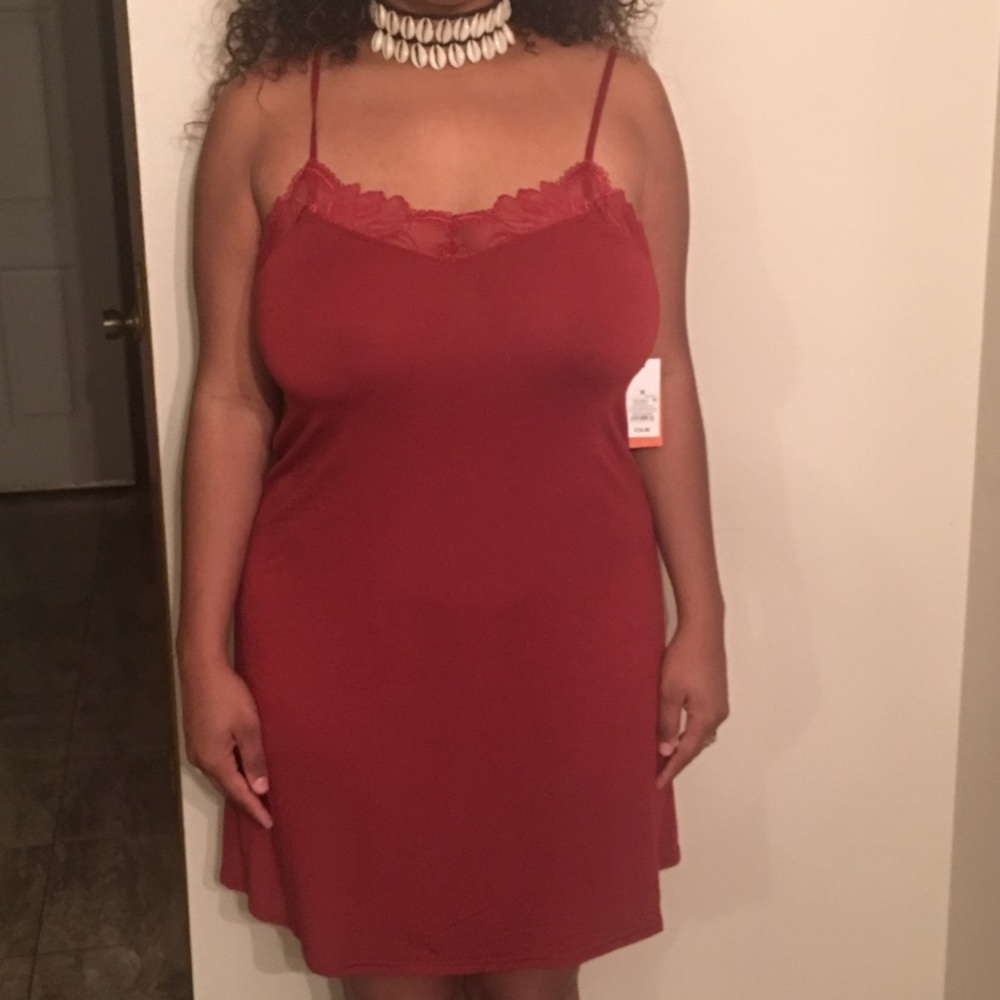 Sleep or non sleep chemises ;)