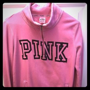 PINK Victoria's Secret sweatshirt