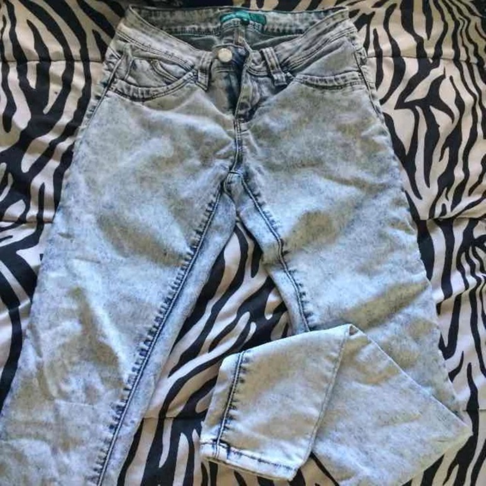 WannaBettaButt? Pants