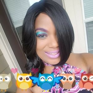 Meet your Posher, Pamela