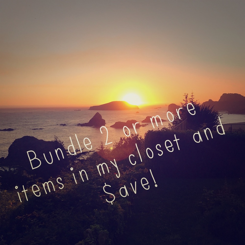 Bundle & $ave!
