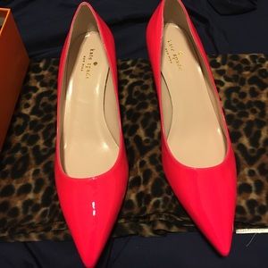 kate spade ♠️ Melanie Pump (NEW)