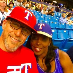 Meet your Posher, Shawntrell