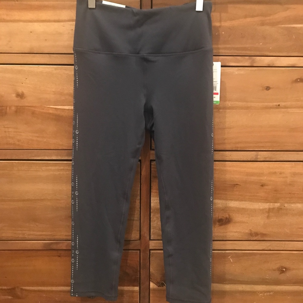 GAIAM Yoga Capri