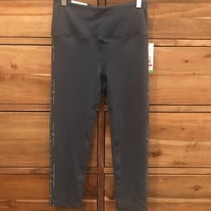 GAIAM Yoga Capri
