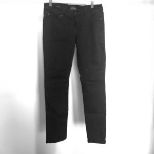 Lucky Brand “Lolita” Skinny Jeans