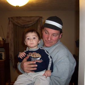 Meet your Posher, Gerald