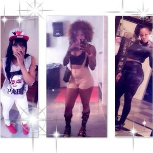 Meet your Posher, Tip