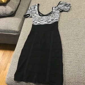 XS BEBE PARTY DRESS 🔥🔥