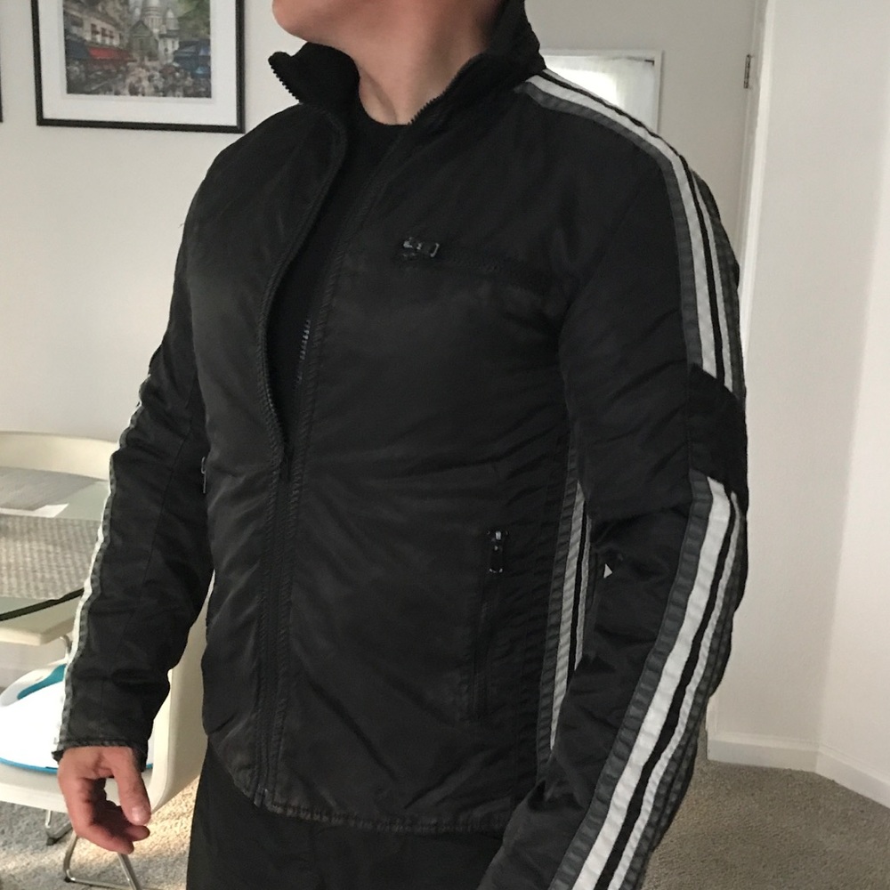 Gorgeous French Connection man jacket