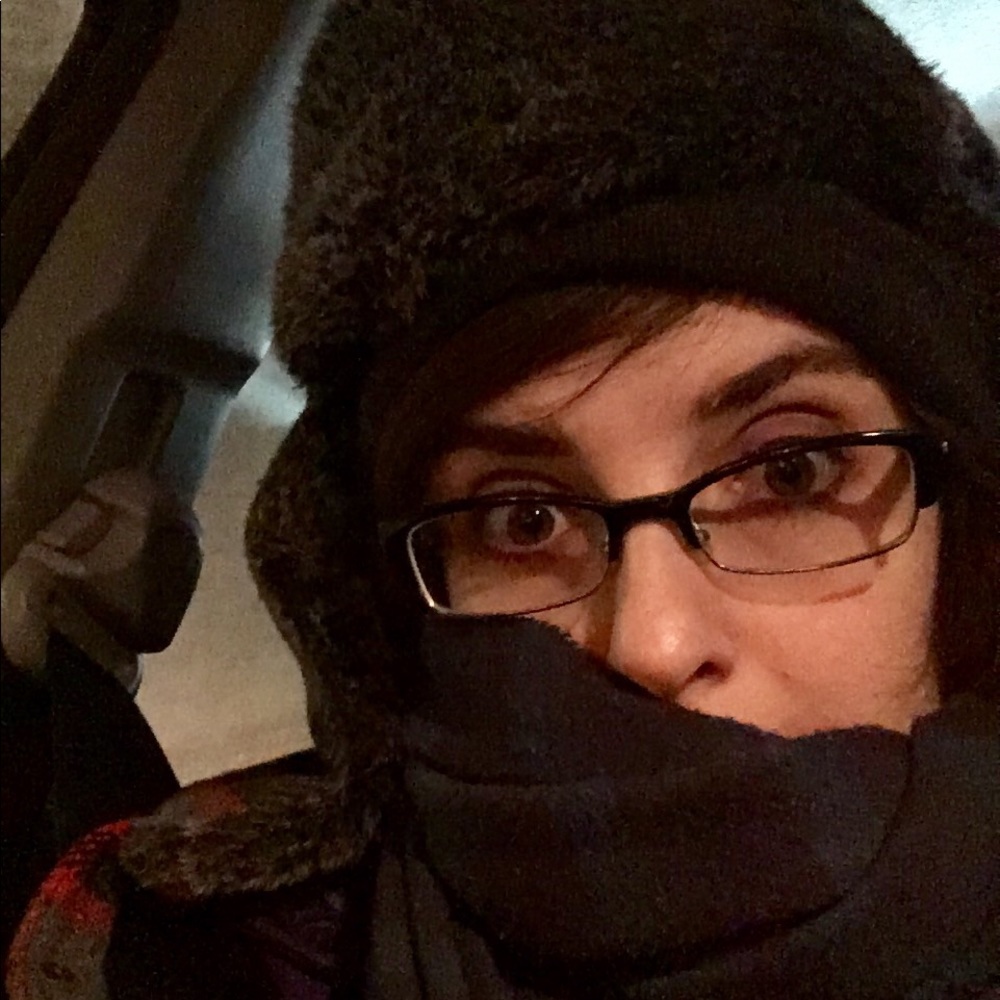 Meet your Posher, Nichole