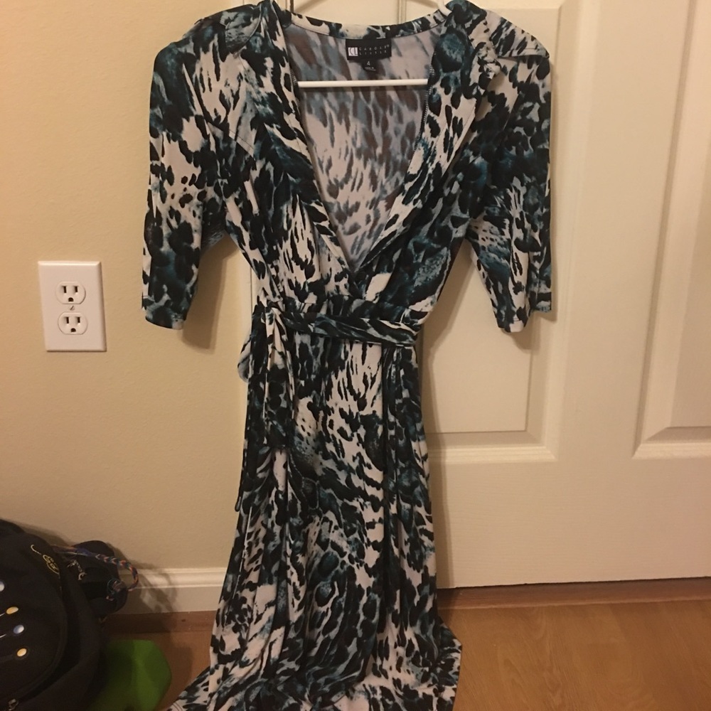 Perfect condition business like dress