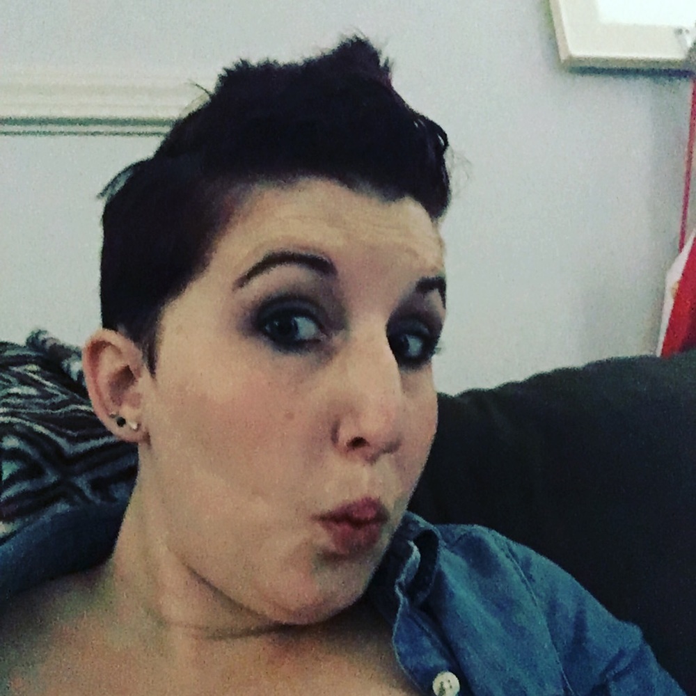 Meet your Posher, Amanda