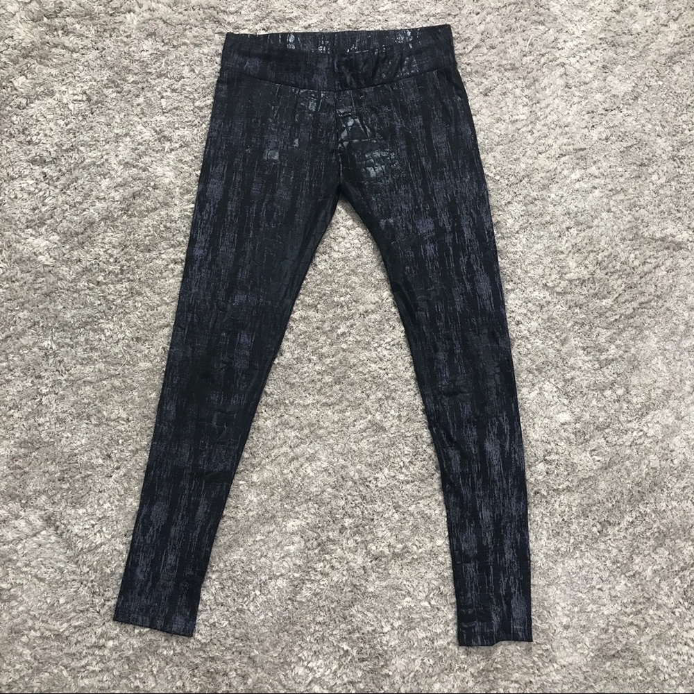 Guess Textured Leggings