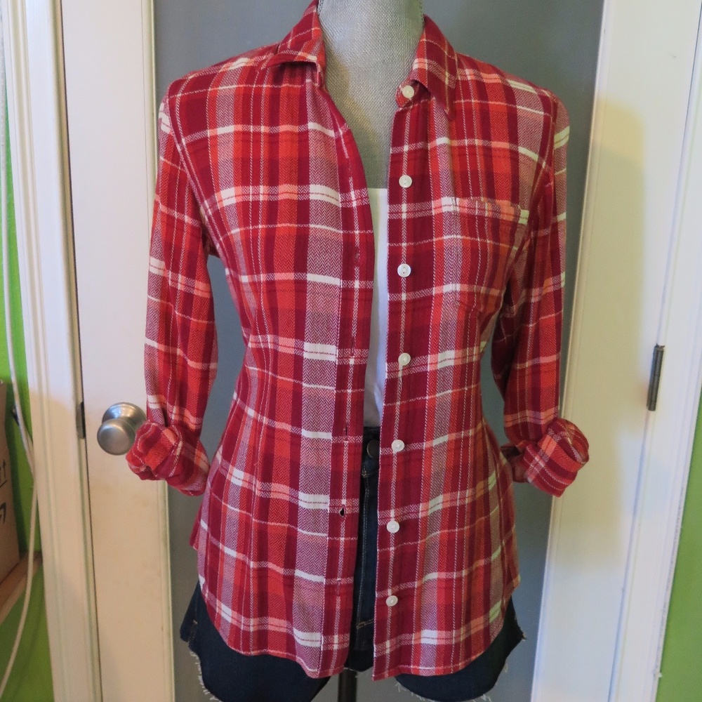 Lucky Brand Woven