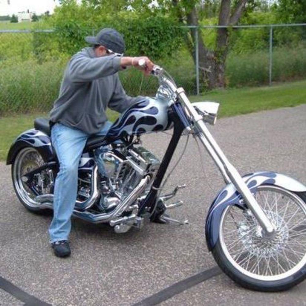 Meet your Posher, Justin