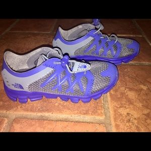 Kids North Face Shoes