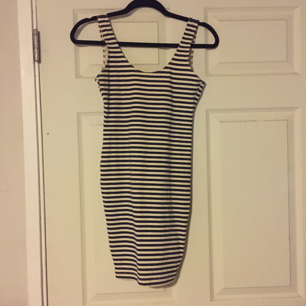 American Apparel bodycon dress
