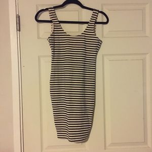 American Apparel bodycon dress