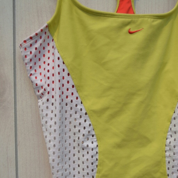 Nike Mesh Tank- closet closing - Picture 2 of 4