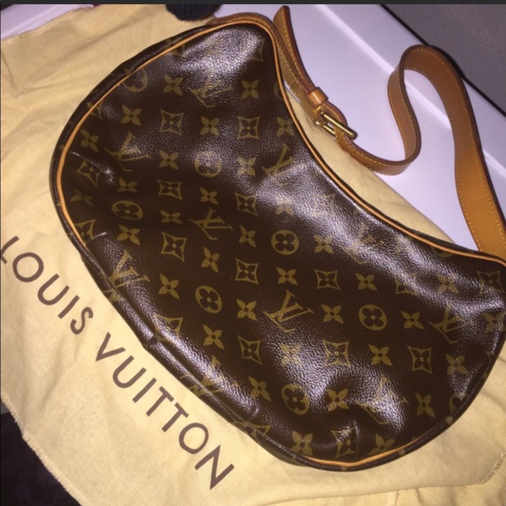 LV handbag
