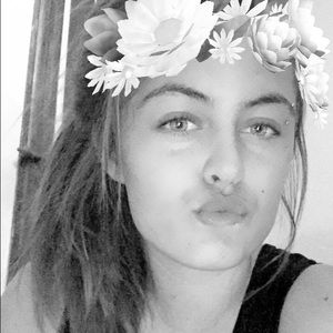 Meet your Posher, Tammy