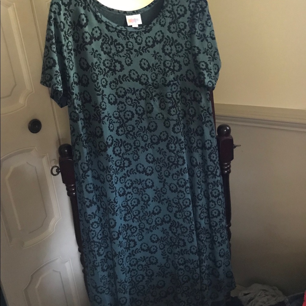 Lularoe Carly size medium