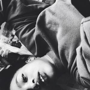 Meet your Posher, Olivia