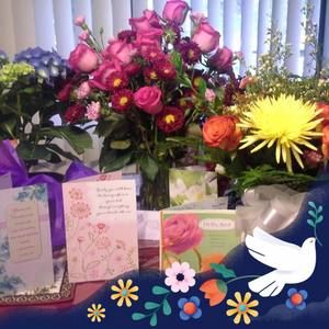 Meet your Posher, Joanne