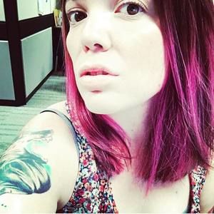 Meet your Posher, Doris